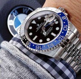 Picture of Rolex Gmt Master Ii A33 40a _SKU0907180532491837